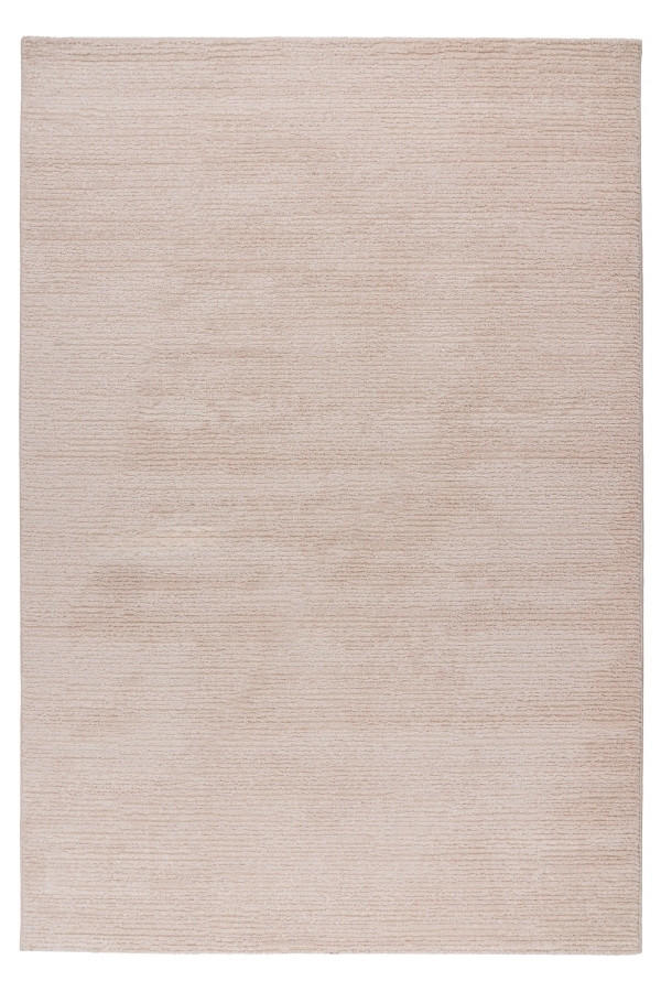 TKANI TEPIH 80/150 cm   krem   - krem, Basics, tekstil (80/150cm)