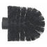 ERSATZBÜRSTENKOPF in - Schwarz, Basics, Kunststoff (6.5cm) - Sadena ERSATZBÜRSTENKOPF in - Schwarz, Basics, Kunststoff (6.5cm) - Sadena