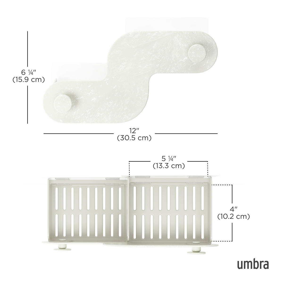SET KOPALNIŠKIH DODATKOV - peščene barve, Konvencionalno, umetna masa/tekstil (30/13/13cm) - Umbra