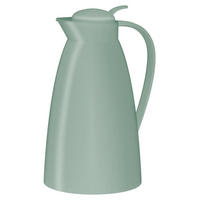 ISOLIERKANNE ECO 1 L  - Mintgrün, Basics, Kunststoff (1.0l) - Alfi