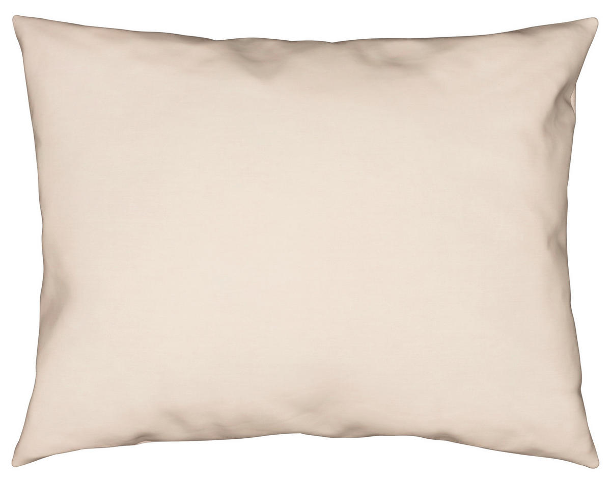 BETTWÄSCHE Waffelpiqué  - Hellbraun, Design, Textil (140ml) - Esposa