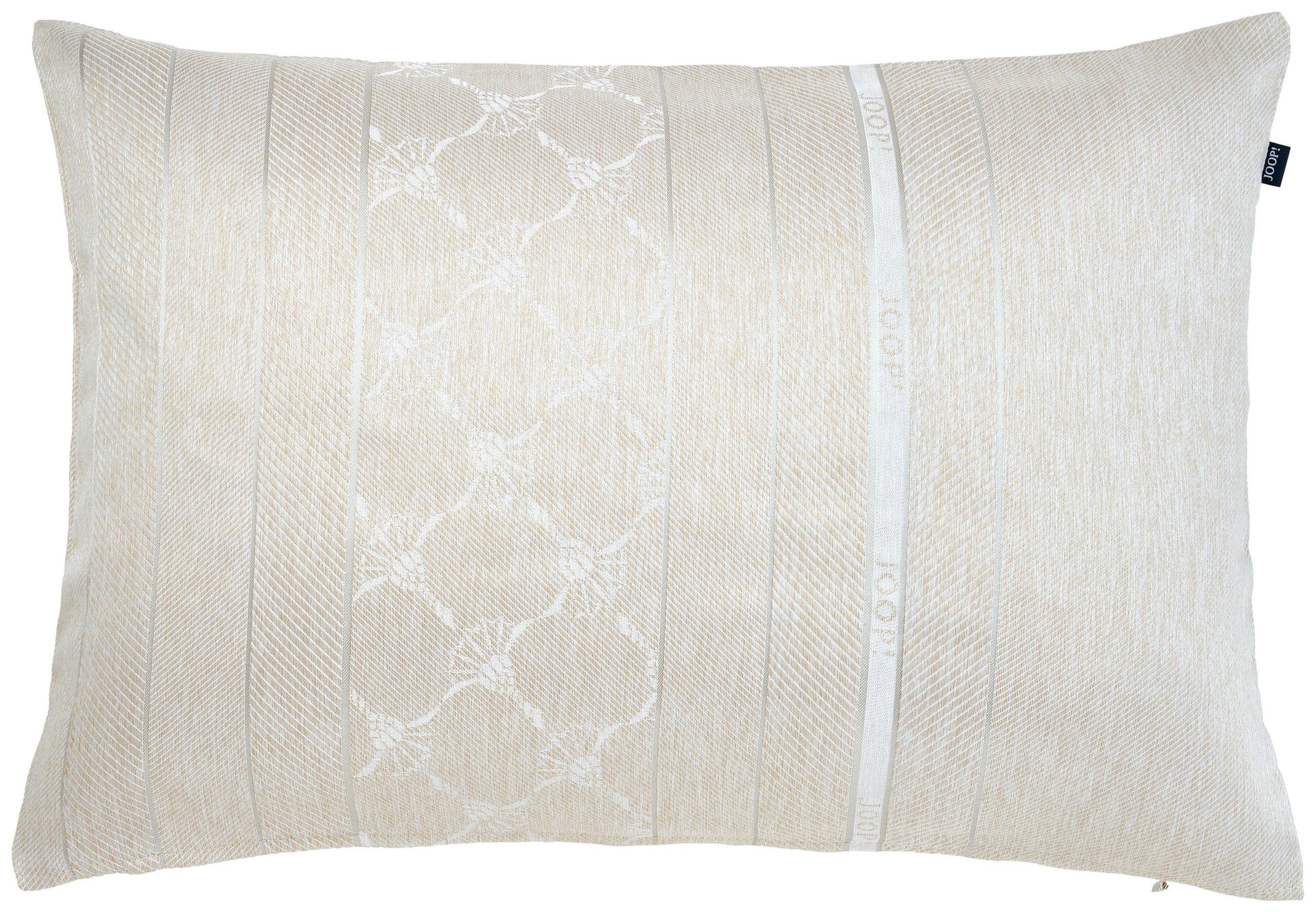 HUSĂ DE PERNĂ 40/60 cm    - bej/crem, Design, textil (40/60cm) - Joop!