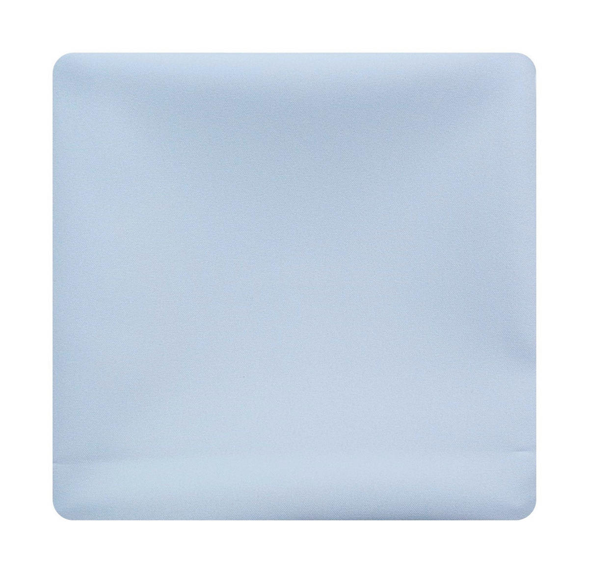 ASZTALTERÍTŐ 140/180 cm   - fehér, Basics, textil (140/180cm)