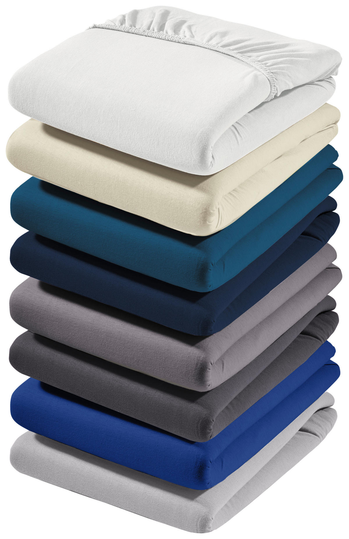 GUMIS LEPEDŐ 100/200 cm  - világosszürke, Basics, textil (100/200cm) - Bio:Vio