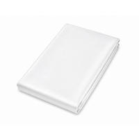 PLAHTA S GUMICOM 180/200 cm  Select  - bijela, Basics, tekstil (180/200cm) - Curt Bauer