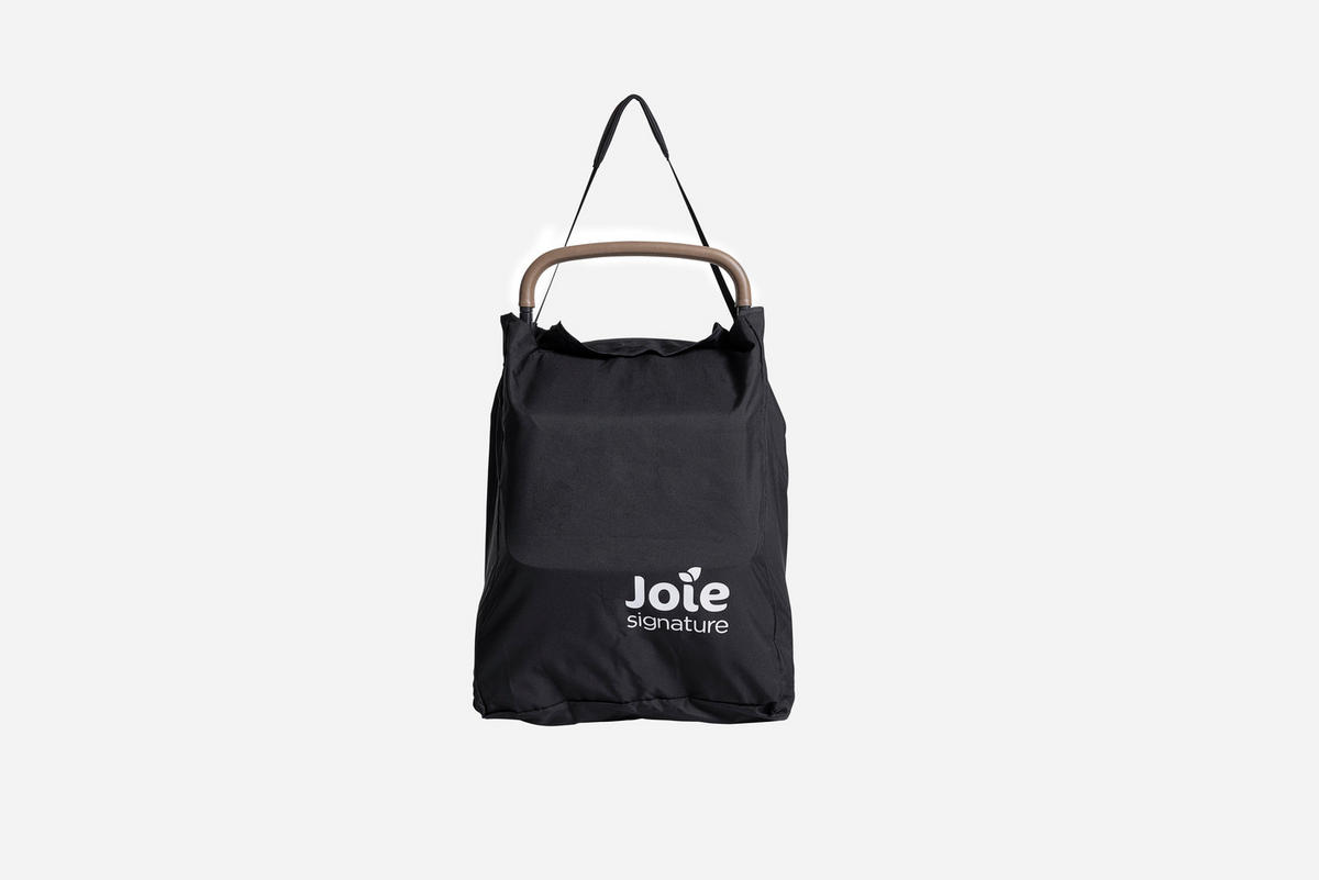 BUGGY Parcel LX  - Sandfarben, Basics, Textil (49,5/106/83,1cm) - JOIE SIGNATURE