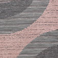 ZIERKISSEN  50/50 cm   - Altrosa, KONVENTIONELL, Textil (50/50cm) - Novel