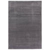 WEBTEPPICH 80/150 cm Savona Grau  - Grau, KONVENTIONELL, Textil (80/150cm)