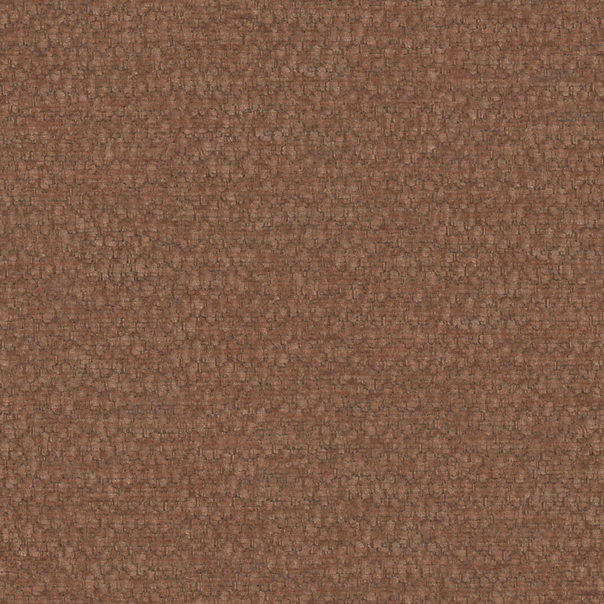 SCHLAFSOFA STONE in Rostfarben  - Rostfarben/Schwarz, Design, Kunststoff/Textil (270/103/113cm) - MID.YOU