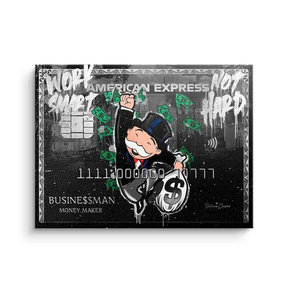 KUNSTDRUCK  - Multicolor, Basics, Holz (120x90cm)