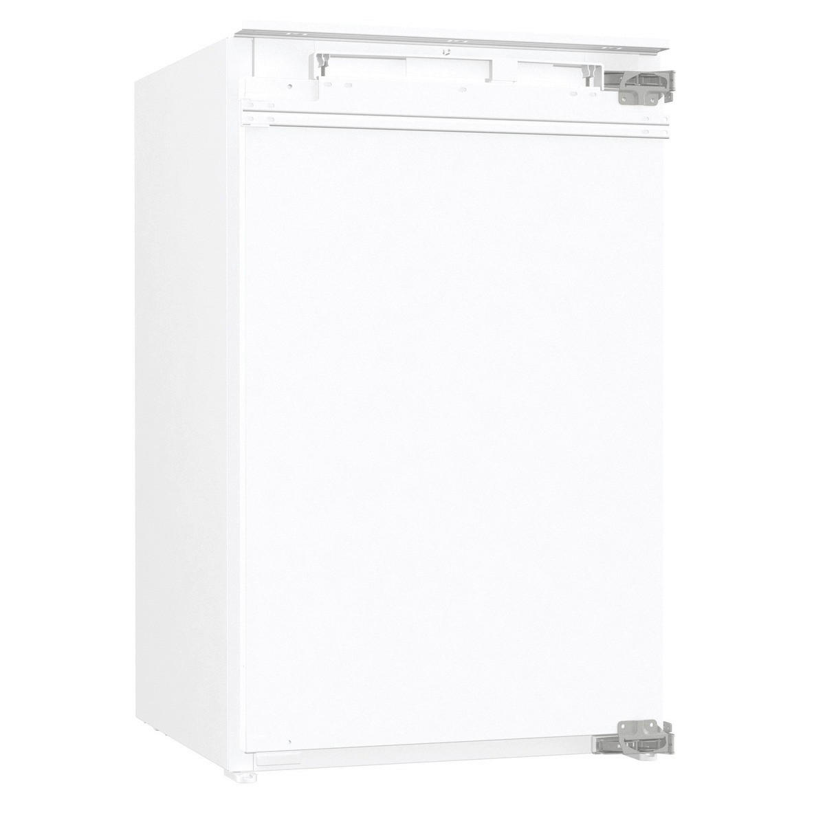 KÜHL-GEFRIER-KOMBINATION RBI209EE1  - Weiß, Basics, Metall (54/87,5/54,5cm) - Gorenje
