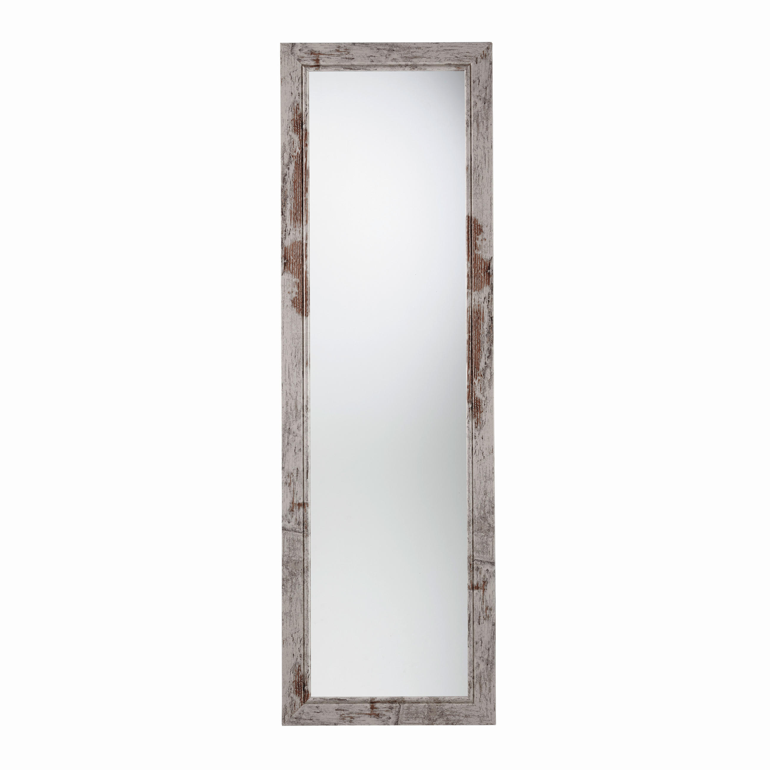 Xora NÁSTĚNNÉ ZRCADLO 50/160/3 cm