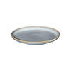 APERITIFTELLER Blau 14,5/1 cm SAISONS DENIM  - Blau, Design, Stein (14,5/1cm) - ASA