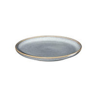 APERITIFTELLER Blau 14,5/1 cm SAISONS DENIM  - Blau, Design, Stein (14,5/1cm) - ASA