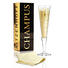 CHAMPAGNERGLAS - Klar, LIFESTYLE, Glas (0,2l) - Ritzenhoff CHAMPAGNERGLAS - Klar, LIFESTYLE, Glas (0,2l) - Ritzenhoff
