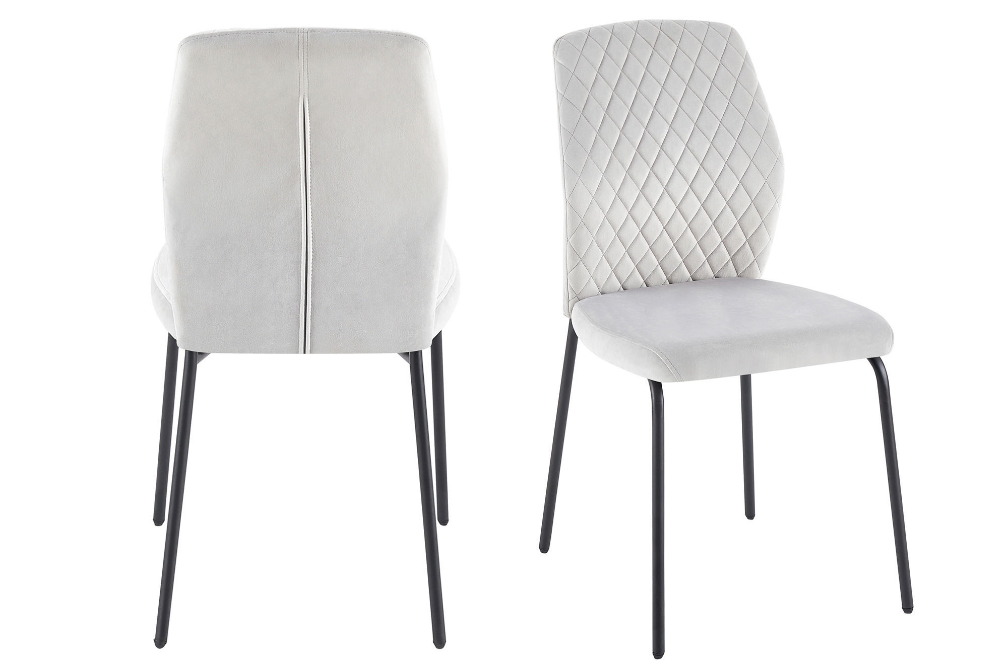 Livetastic SADA ŽIDLÍ 2 kusy