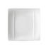 FRÜHSTÜCKSTELLER Keramik Bone China - Weiß, Basics, Keramik (23/23cm) - Villeroy & Boch FRÜHSTÜCKSTELLER Keramik Bone China - Weiß, Basics, Keramik (23/23cm) - Villeroy & Boch