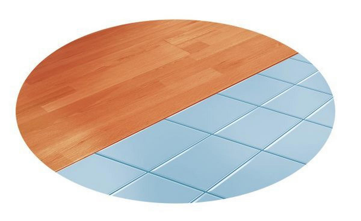 NÁHRADA K MOPU Picobello - biela/zelená, Basics, textil (27/1cm) - Leifheit