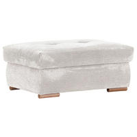 BANQUETTE in Textil Naturfarben  - Eichefarben/Naturfarben, Konventionell, Holz/Textil (103/45/71cm) - Carryhome