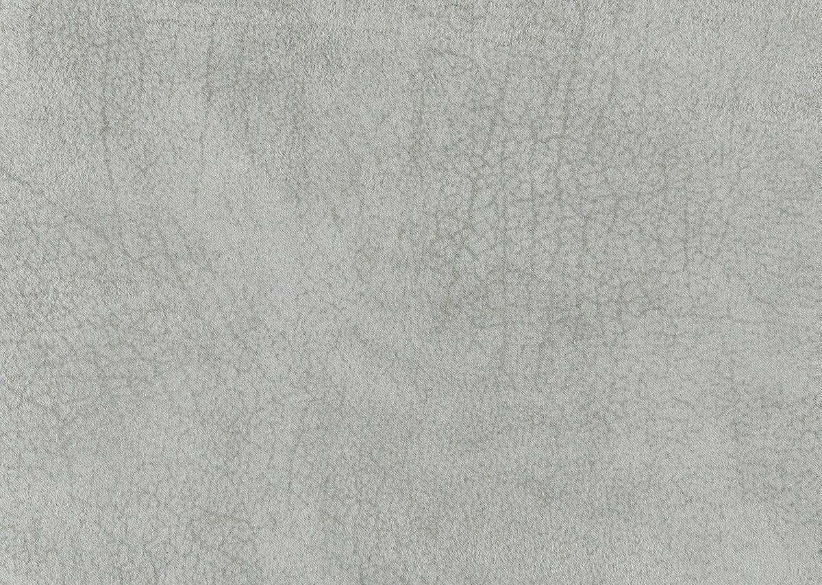 RELAXSESSEL in Textil Hellgrau  - Hellgrau/Schwarz, Design, Textil/Metall (77/108/95cm) - Chilliano