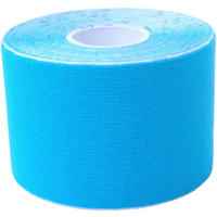 BANDAGE  - Royalblau, Basics, Textil (5/500cm)