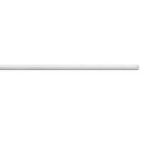 INNENLAUFSTANGE  - Weiss, Basics, Metall (200cm) - Homeware