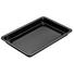 PIZZABLECH - Schwarz, Metall (42/29/4cm) - Dr.Oetker PIZZABLECH - Schwarz, Metall (42/29/4cm) - Dr.Oetker