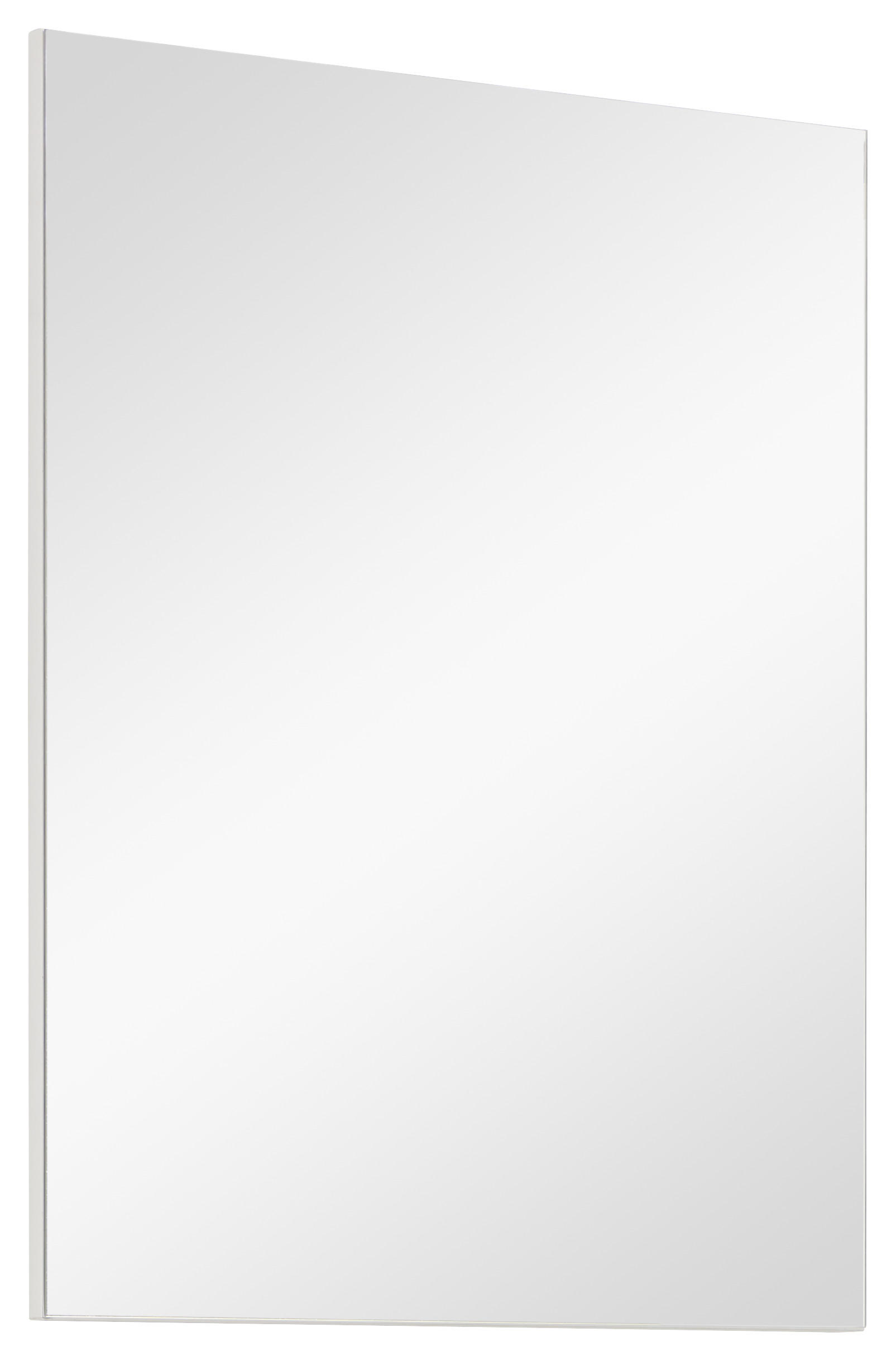 WANDSPIEGEL - Design, Glas (58/74/2cm) - Carryhome