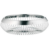 KOŠ NA OVOCE - barvy stříbra, Design, kov (24cm) - WMF