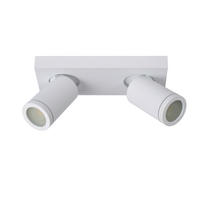 DECKENSTRAHLER TAYLOR 24/10/12.3 cm   - KONVENTIONELL, Metall (24/10/12.3cm) - Lucide