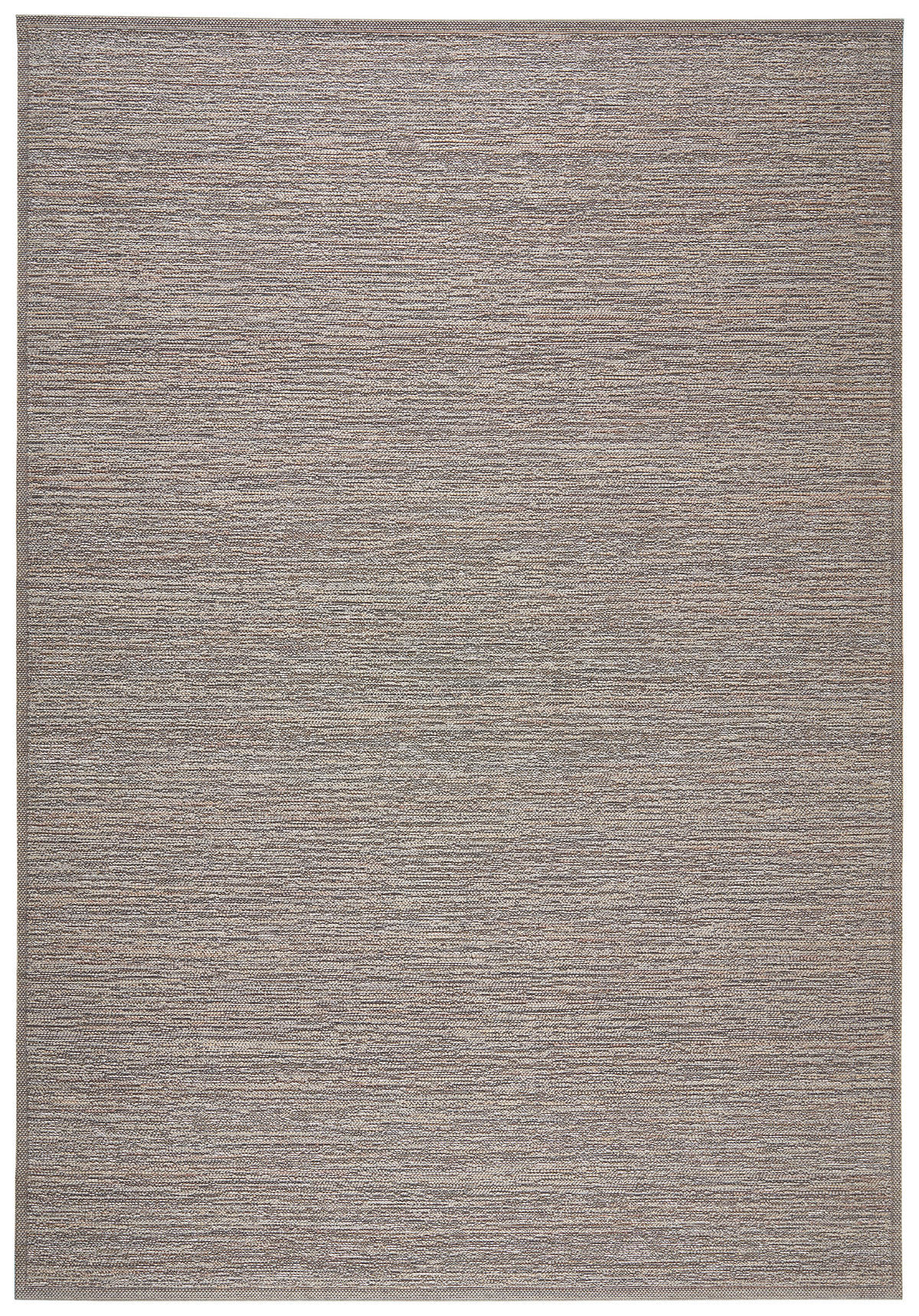 WEBTEPPICH 80/150 cm Rimini Multicolor  - Multicolor, Design, Textil (80/150cm) - Novel