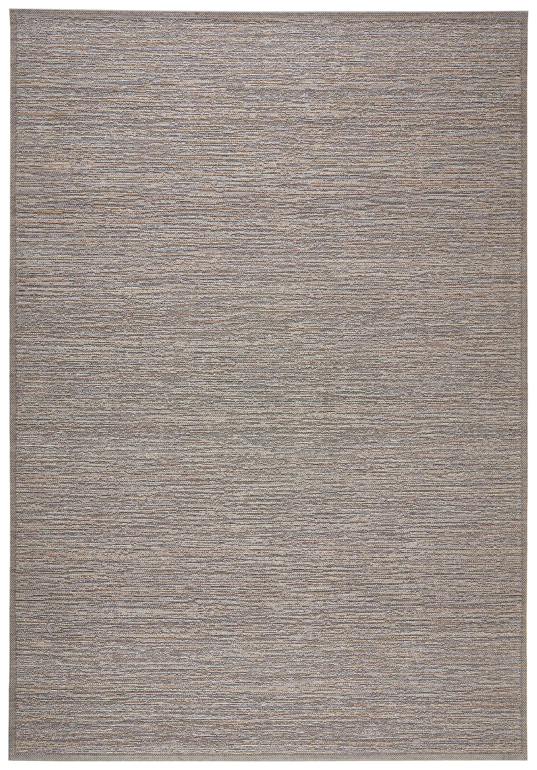 Novel Webteppich Rimini Mehrfarbig 80x150 cm