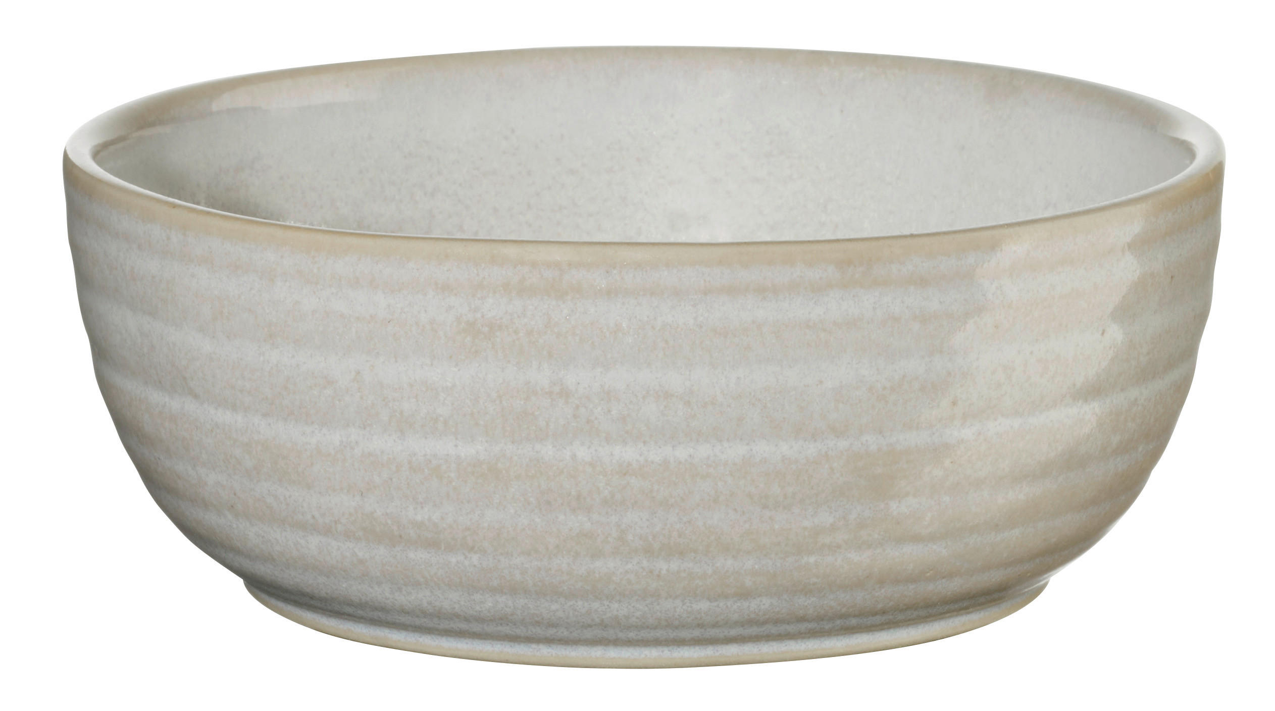 SCHALE Poke&More   - Weiß Hochglanz, Basics, Keramik (14,5/6cm) - ASA