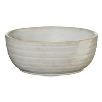 SCHALE Poke&More   - Weiß Hochglanz, Basics, Keramik (14,5/6cm) - ASA