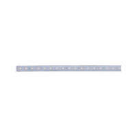 LED-STRIP 100 cm  70663  - Silberfarben, Basics, Kunststoff (100cm) - Paulmann