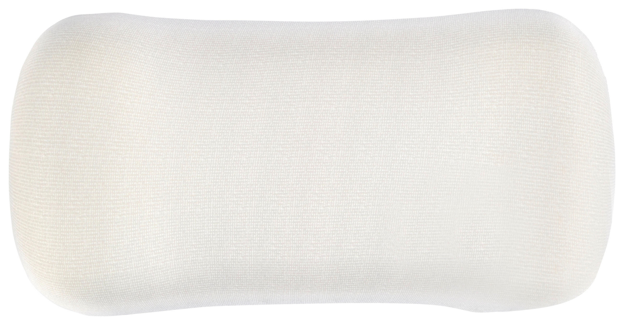 Sleeptex Nackenstützkissen Cooly 21x13x42 cm