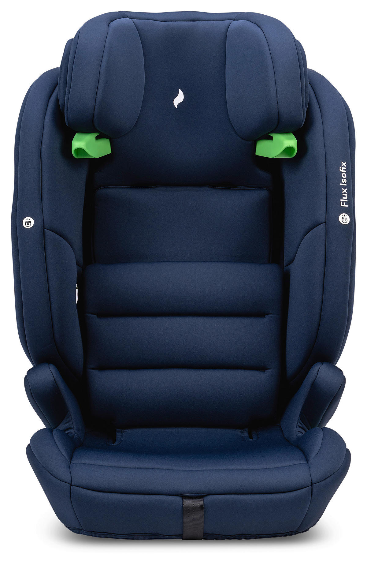 KINDERAUTOSITZ FLUX ISOFIX ECE R 129 i-SIZE  - Blau/Dunkelblau, Basics, Kunststoff/Textil (44/61,5/47cm) - Osann