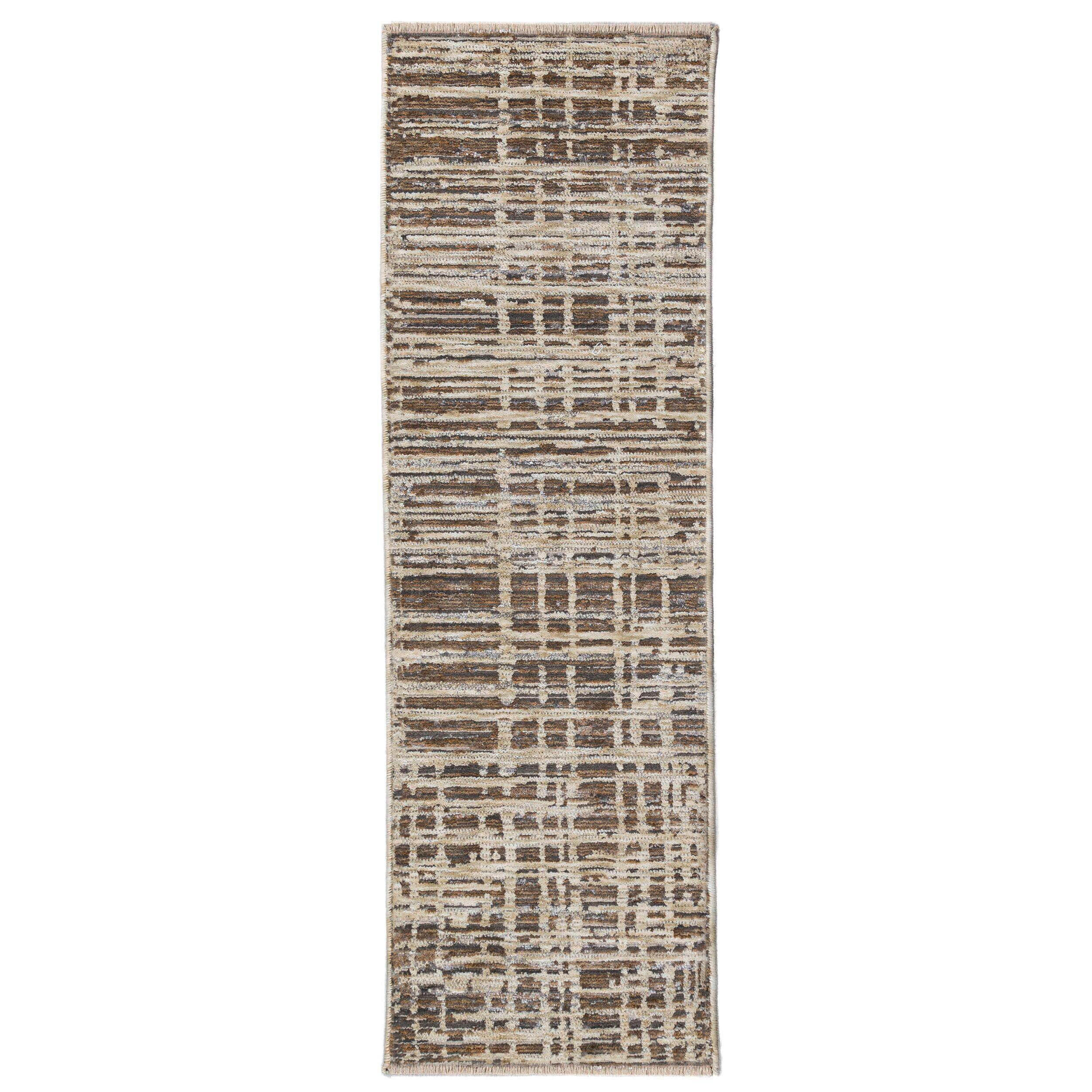 LÄUFER 60/230 cm Multicolor  - Multicolor, MODERN, Textil (60/230cm) - Xora