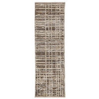 LÄUFER 60/230 cm Multicolor  - Multicolor, MODERN, Textil (60/230cm) - Xora