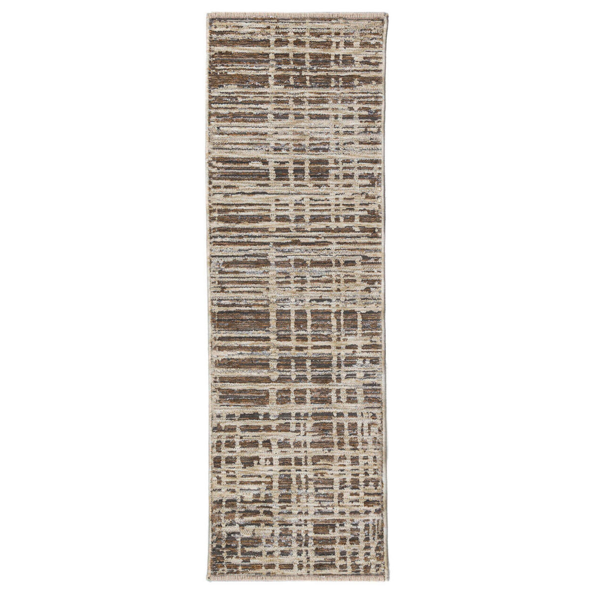 LÄUFER 60/230 cm Multicolor  - Multicolor, MODERN, Textil (60/230cm) - Xora