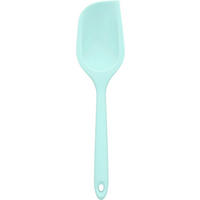 RÜHRLÖFFEL - Mintgrün/Minttürkis, Basics, Kunststoff (7/29,5/2,3cm) - Birkmann