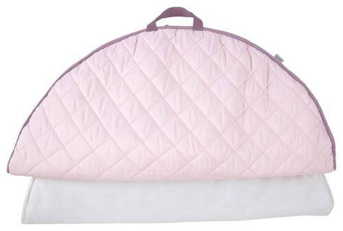 OBLÚK S HRAČKAMI - viacfarebná, Basics, drevo/textil (83,8cm)