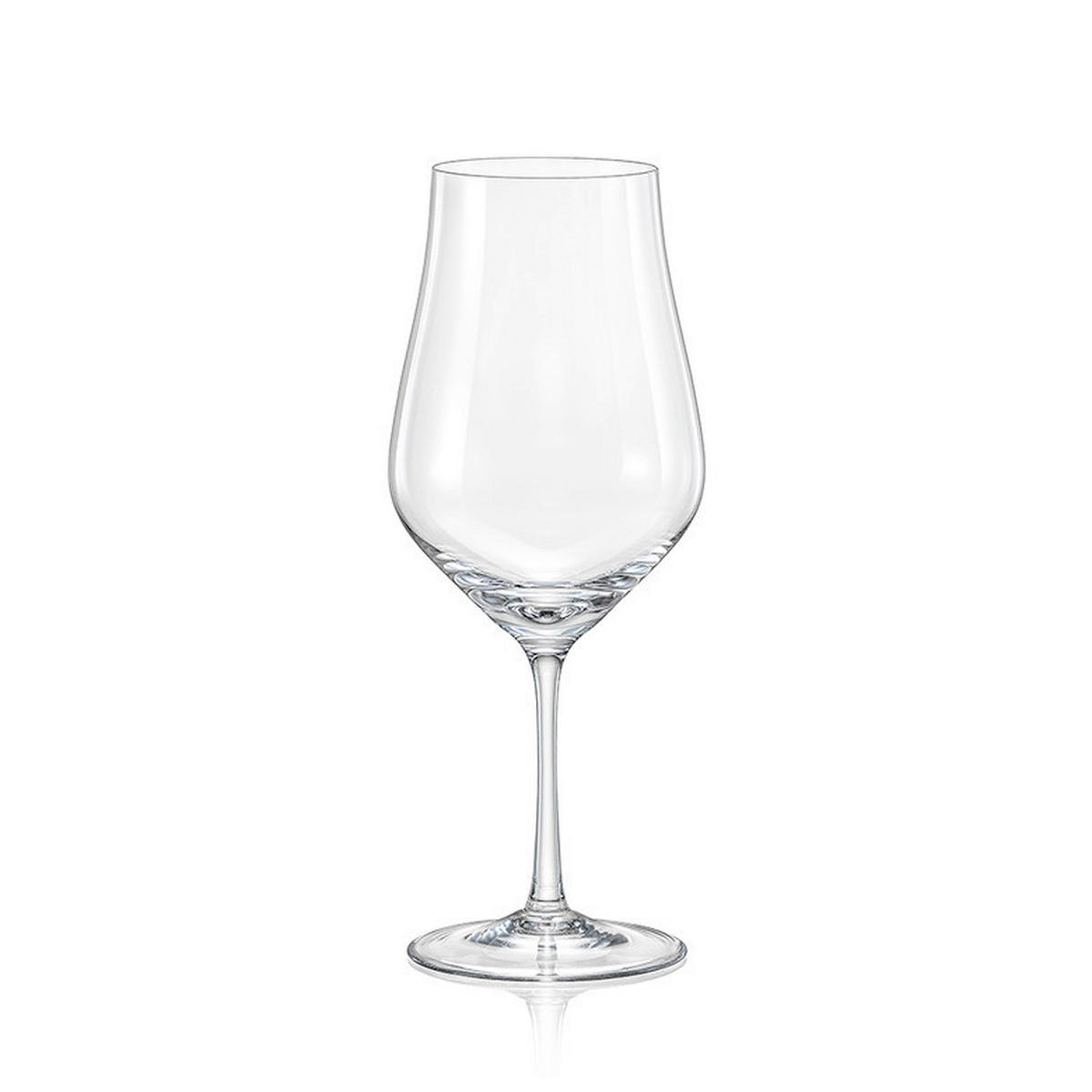 GLÄSERSET Johann Lafer  12-teilig  - Transparent, KONVENTIONELL, Glas - Johann Lafer