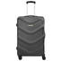REISEKOFFER - Schwarz, Basics, Kunststoff (50/70/29cm) REISEKOFFER - Schwarz, Basics, Kunststoff (50/70/29cm)