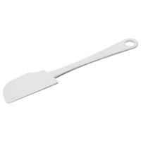 SLICKEPOTT - vit, Basics, plast (34/7,9/0,8cm) - Fackelmann