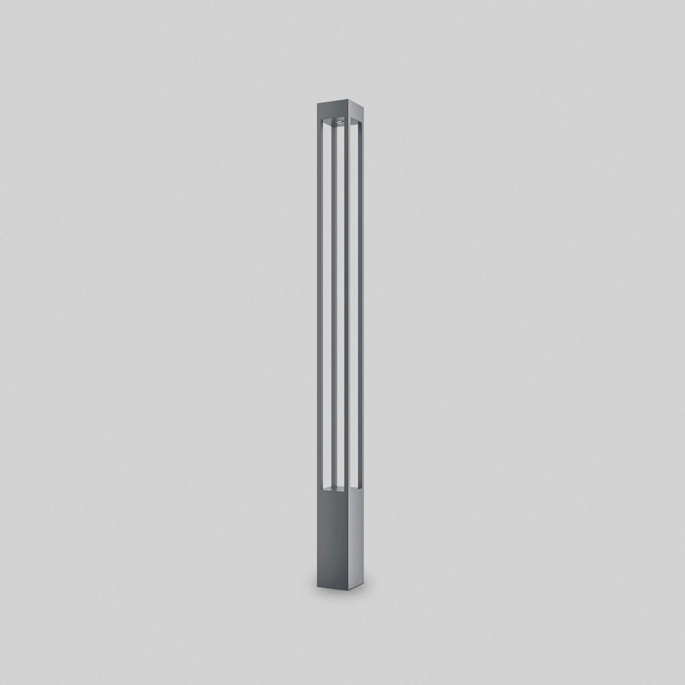 WEGELEUCHTE - Graphitfarben, Modern, Metall (11/11/150cm) - MAYTONI