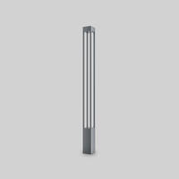 WEGELEUCHTE - Graphitfarben, MODERN, Metall (11/11/150cm) - MAYTONI