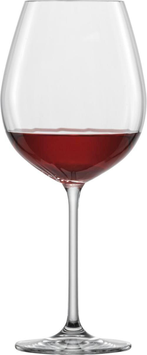 ROTWEINGLAS PRIZMA 613 ml  - Klar, Basics, Glas (10,0/23,6cm) - Zwiesel Glas