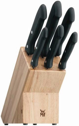 BLOK ZA NOŽE  Classic Line  - Basics, kovina/umetna masa - WMF