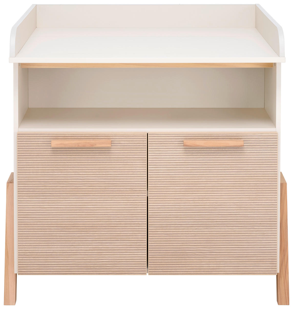 WICKELKOMMODE DIANA  - Basics (98/88-94/42-80cm) - Jimmylee